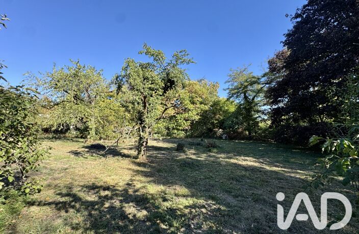 Vente Terrain à bâtir 1 900 m&sup2; — photo 4