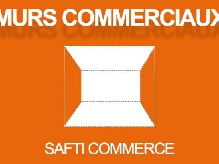 Local commercial 150 m², travaux récents, 4 pièces, Flers — photo 1
