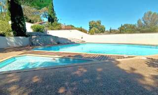 Appartement 4 Pièces 75 m² à vendre à Nîmes (30900)
