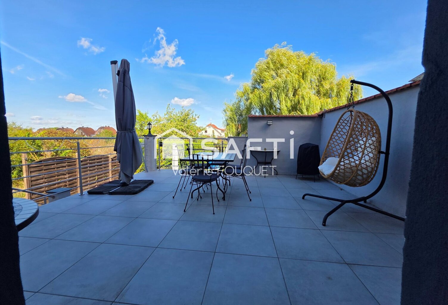 Belle maison rénovée avec terrasse — photo 1