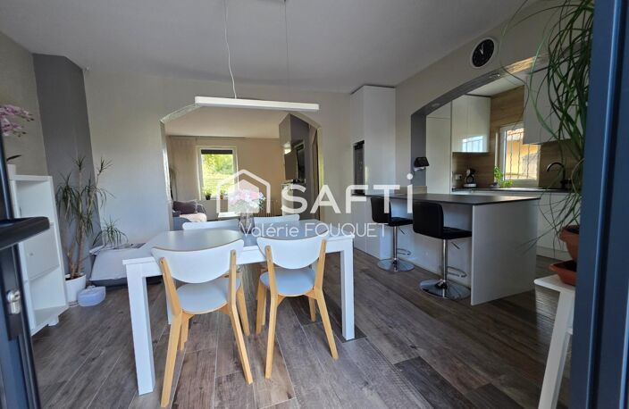 Belle maison rénovée avec terrasse — photo 4
