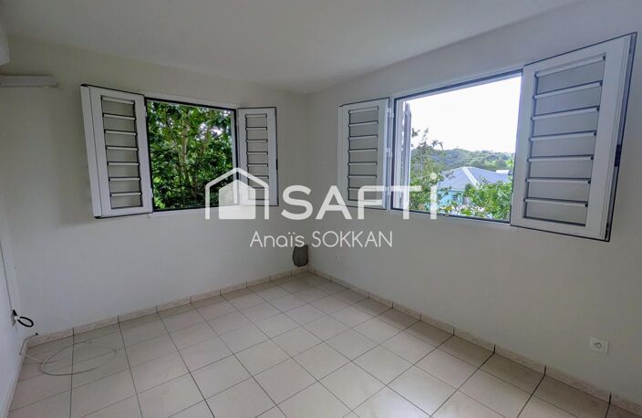 Appartement T3 rénové à Là-Haut — photo 2