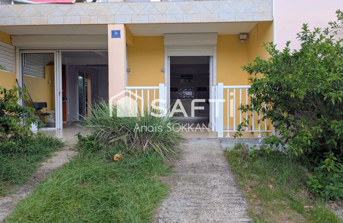 Appartement T3 rénové à Là-Haut — photo 5