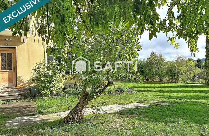 MONT-DE-LAVAL  GRANDE MAISON FAMILIALE, 5 CHAMBRES, TERRAIN PLAT ET FORT POTENTIEL — photo 2