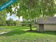 MONT-DE-LAVAL  GRANDE MAISON FAMILIALE, 5 CHAMBRES, TERRAIN PLAT ET FORT POTENTIEL — photo 3