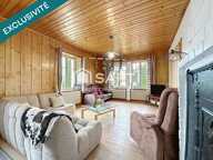 MONT-DE-LAVAL  GRANDE MAISON FAMILIALE, 5 CHAMBRES, TERRAIN PLAT ET FORT POTENTIEL — photo 4
