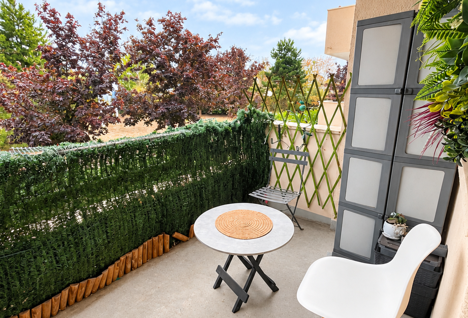 Vente Appartement 3 pièces — photo 1