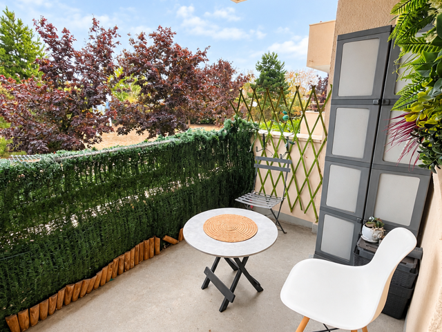 Vente Appartement 3 pièces — photo du bien