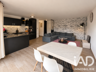 Vente Appartement 3 pièces — photo 2