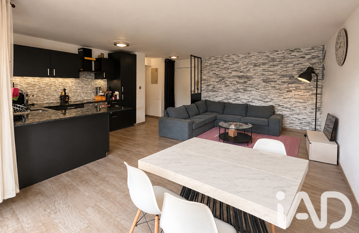 Vente Appartement 3 pièces — photo 2