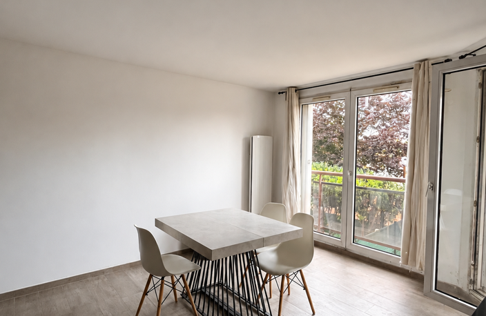 Vente Appartement 3 pièces — photo 3