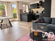 Vente Appartement 3 pièces — photo 4