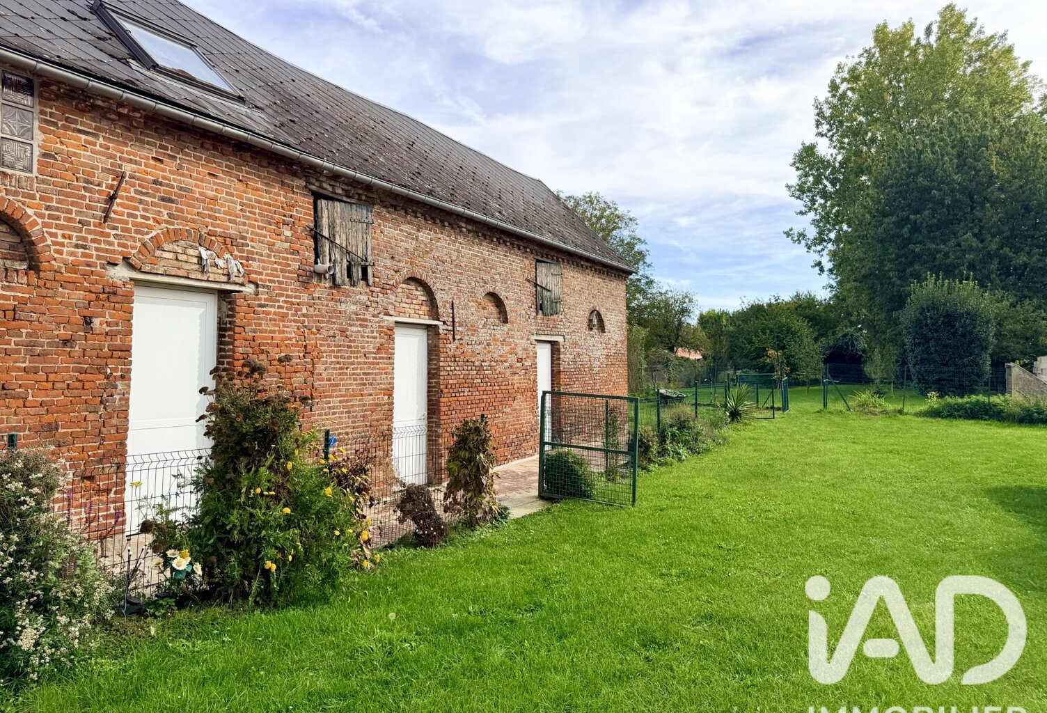 Vente Maison/villa 6 pièces — photo 1
