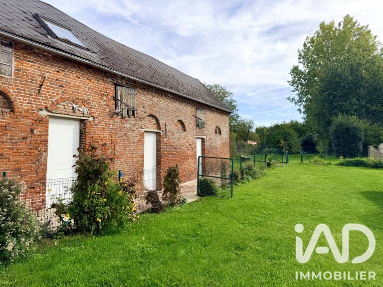 Vente Maison/villa 6 pièces — photo 1