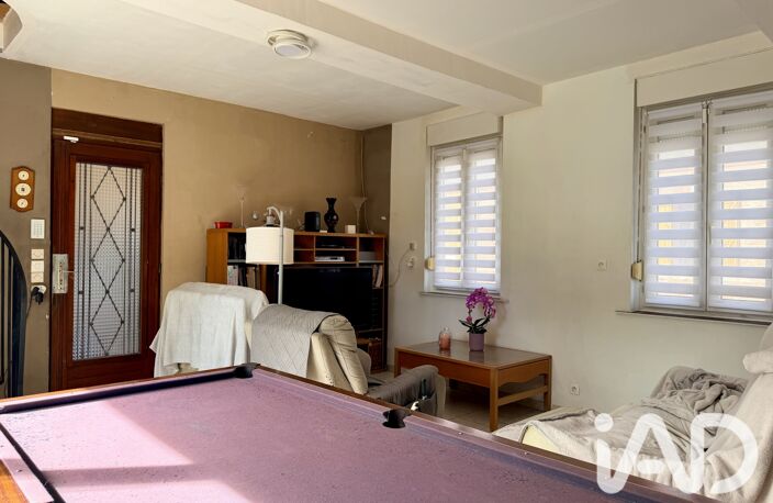 Vente Maison/villa 6 pièces — photo 2