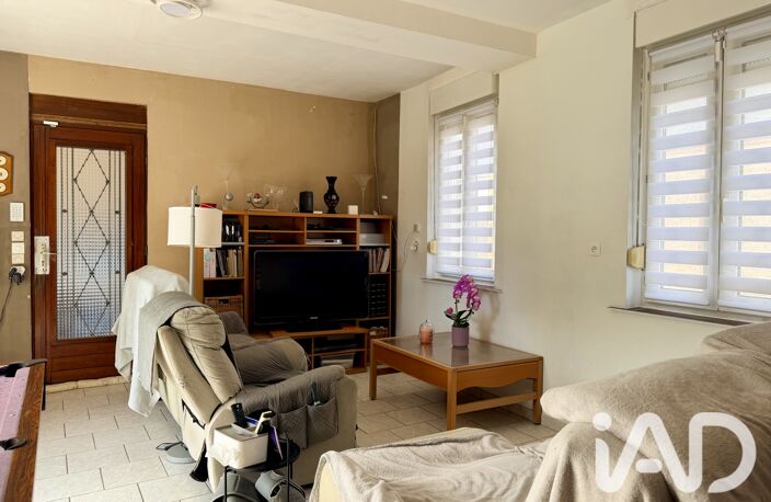 Vente Maison/villa 6 pièces — photo 3