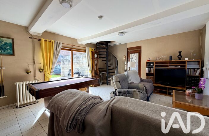 Vente Maison/villa 6 pièces — photo 4