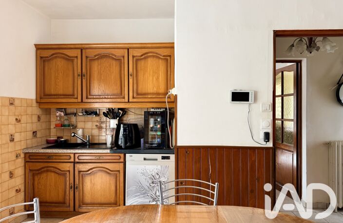 Vente Maison/villa 6 pièces — photo 5