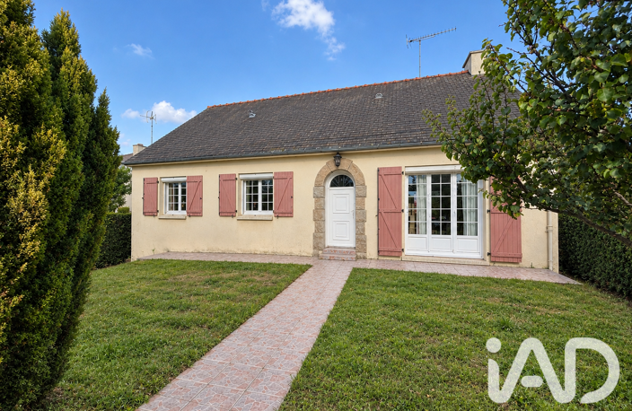 Location Maison/villa 4 pièces — photo 2