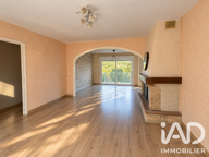 Location Maison/villa 4 pièces — photo 3