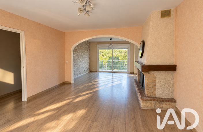 Location Maison/villa 4 pièces — photo 3