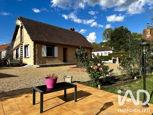 Vente Maison/villa 4 pièces — photo du bien