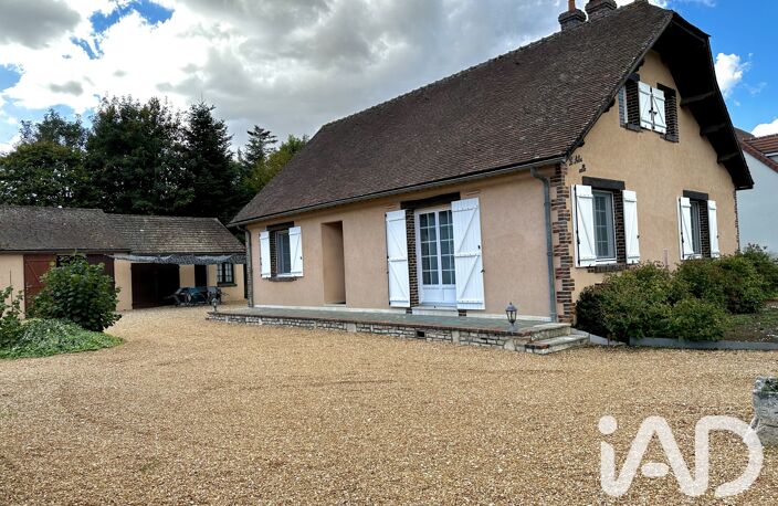 Vente Maison/villa 4 pièces — photo 2