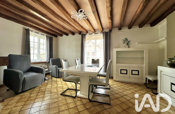 Vente Maison/villa 4 pièces — photo 4