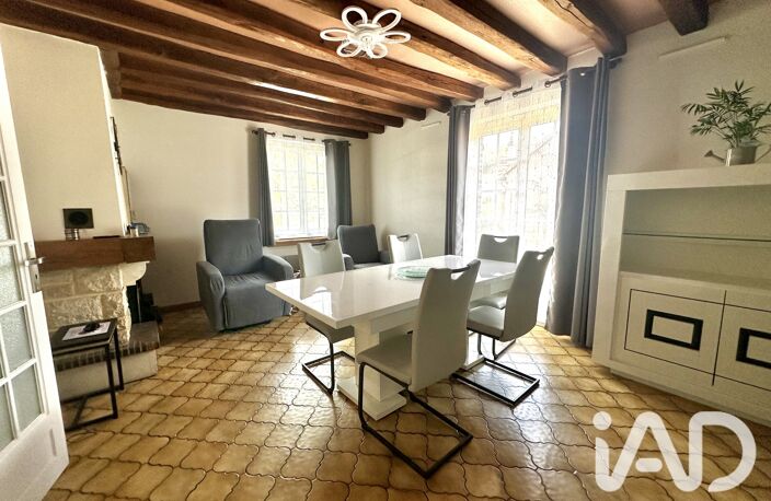 Vente Maison/villa 4 pièces — photo 5