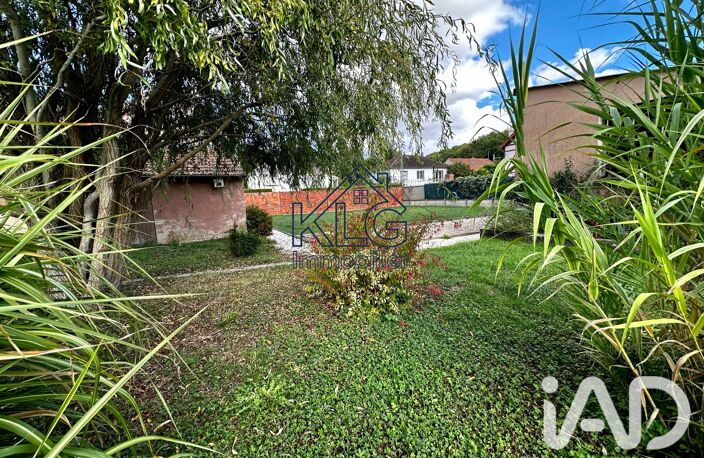Vente Terrain à bâtir 880 m&sup2; — photo 2