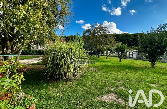 Vente Terrain à bâtir 880 m&sup2; — photo 3