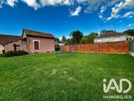 Vente Terrain à bâtir 880 m&sup2; — photo 4