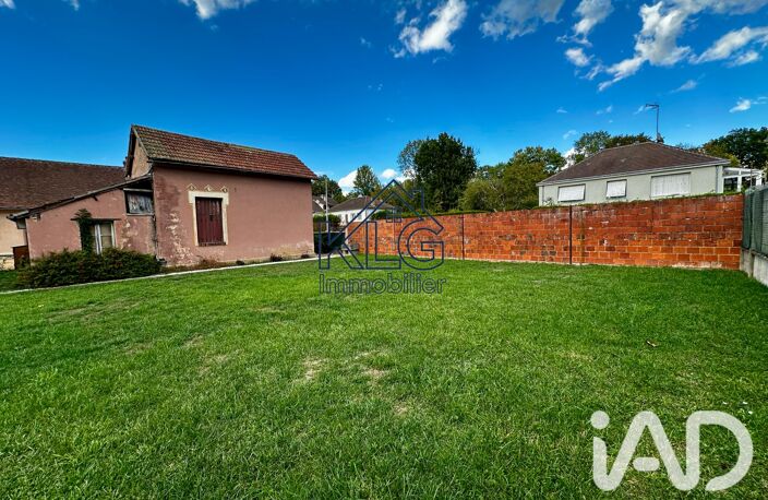 Vente Terrain à bâtir 880 m&sup2; — photo 4