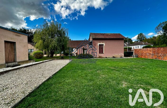 Vente Terrain à bâtir 880 m&sup2; — photo 5
