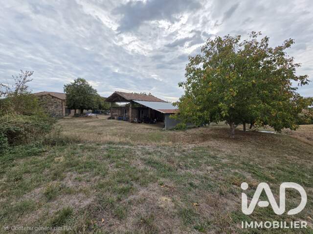 Vente Terrain 9 140 m&sup2; — photo du bien