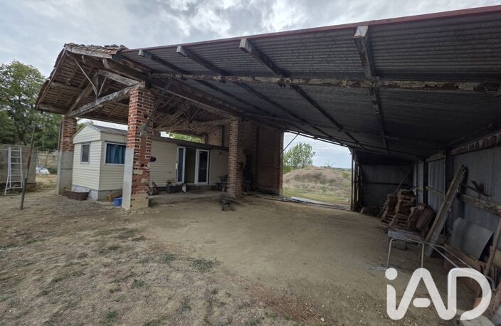 Vente Terrain 9 140 m&sup2; — photo 2