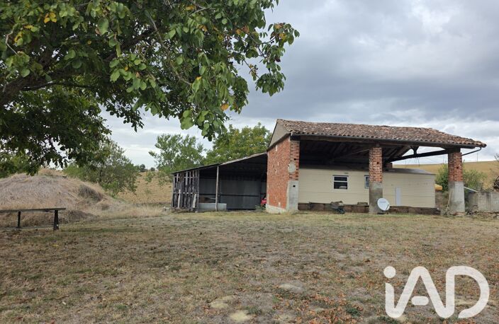 Vente Terrain 9 140 m&sup2; — photo 3