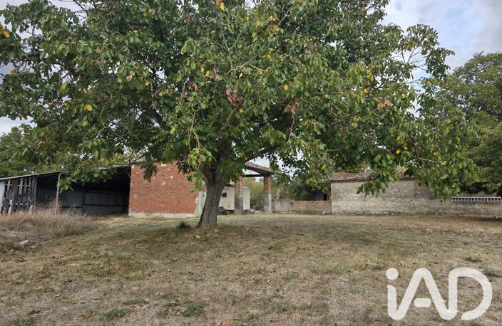 Vente Terrain 9 140 m&sup2; — photo 4