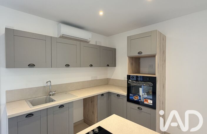 Vente Maison/villa 5 pièces — photo 2