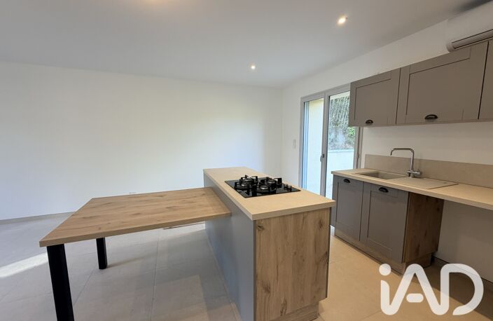 Vente Maison/villa 5 pièces — photo 3