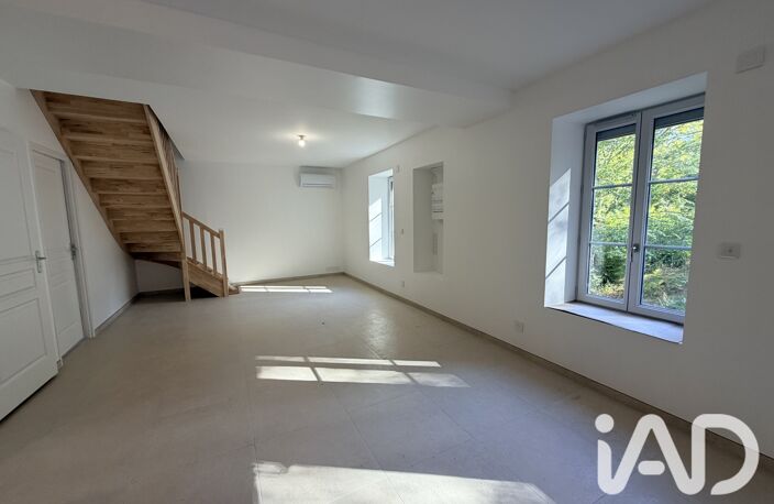 Vente Maison/villa 5 pièces — photo 4