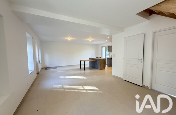 Vente Maison/villa 5 pièces — photo 5