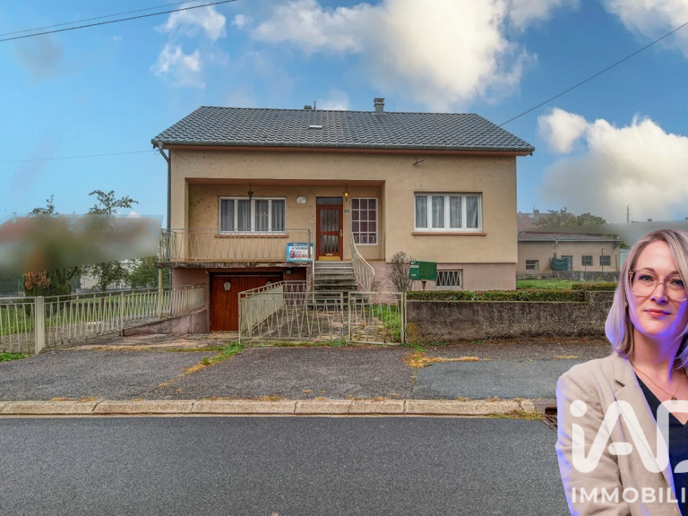 Vente Maison/villa 5 pièces — photo 1