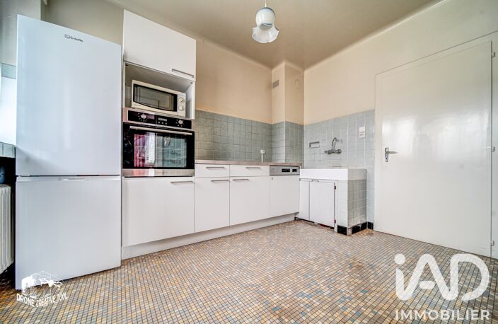 Vente Maison/villa 5 pièces — photo 5