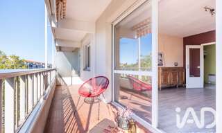Appartement 4 Pièces 88 m² à vendre à Lyon 8 (69008)