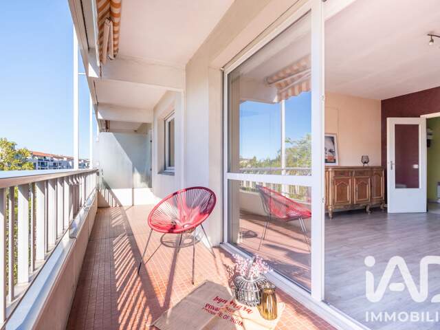 Vente Appartement 4 pièces — photo du bien