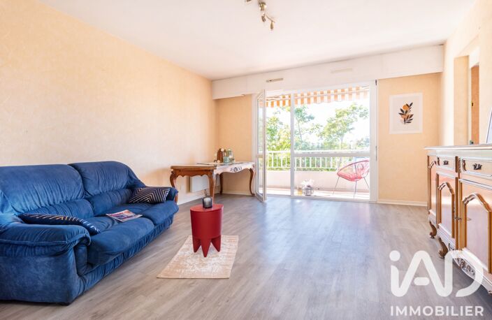 Vente Appartement 4 pièces — photo 2