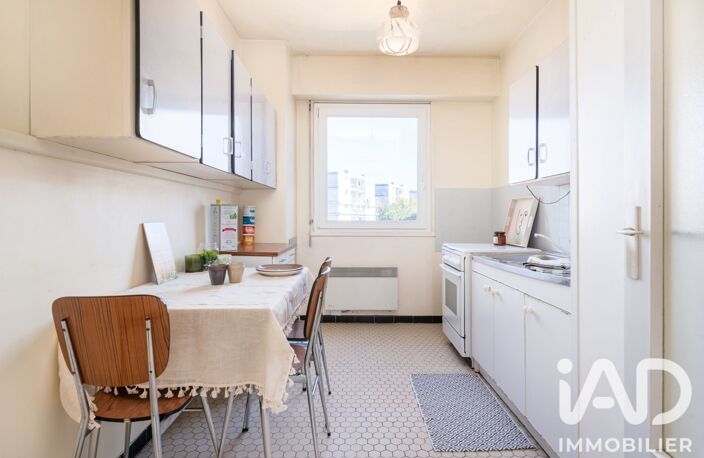 Vente Appartement 4 pièces — photo 3