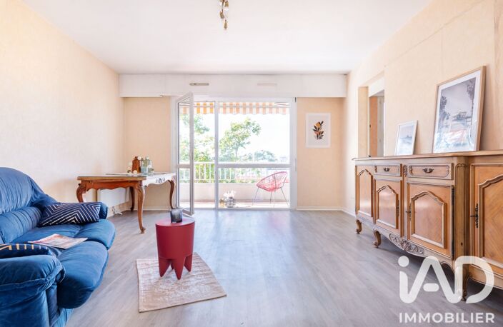Vente Appartement 4 pièces — photo 4