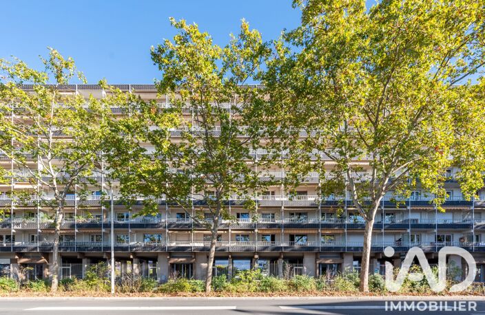 Vente Appartement 4 pièces — photo 5